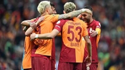 Galatasaray'ın şampiyon olması halinde kazanacağı rakam belli oldu
