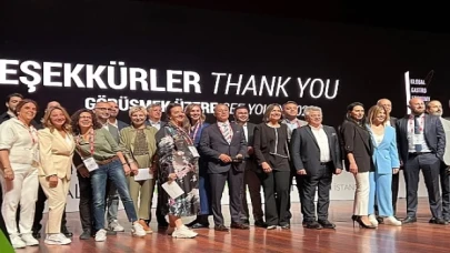 Gastronomi, ekonomiyle buluşuyor ve 4. Global GastroEkonomi Zirvesi başlıyor