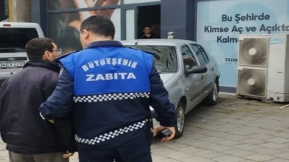 Gebze’de evsiz vatandaş sıcak yuvaya kavuşturuldu