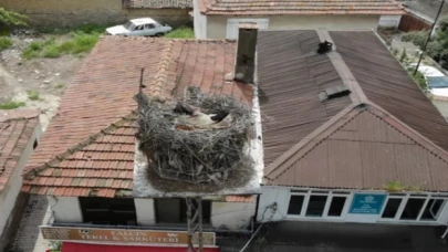 ’Gelendost’ canlı takibe alındı!