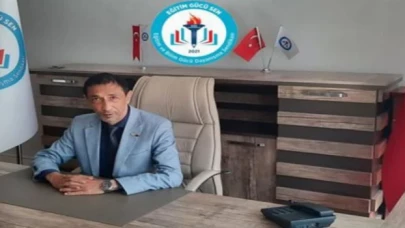 Genel Başkan Oğuz Özat’tan rotasyon tartışmalarına yanıt