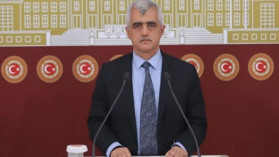 Gergerlioğlu: İktidar yetkilileri Çin’e giderek toplama kamplarını inceleyecekti, 5 yıla yakın süre geçti gitmediler!