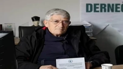 Göksal Çidem, Dünya Göçmen Kuşlar Günü’nü kutladı