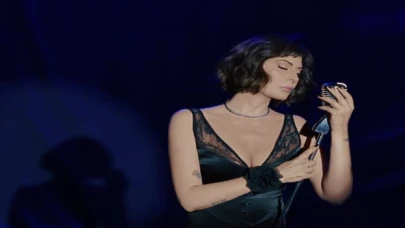 Günce’nin yeni tekli sürprizi!