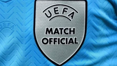 Halil Umut Meler de görev alacak: EURO 2024 maçlarını yönetecek hakemlerin listesi açıklandı