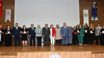 Harran Üniversitesi Kurumların İşbirliğinde Hemşirelik Haftası Coşkulu Bir Programla Kutlandı