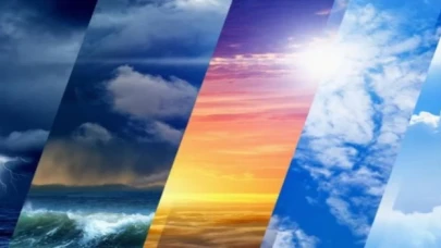 Hava durumu tahminleri il il yayınlandı! Bugün hava nasıl olacak?