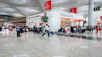 Havalimanlarından aranmadan geçilmeyecek! Uçuşlarda yeni dönem