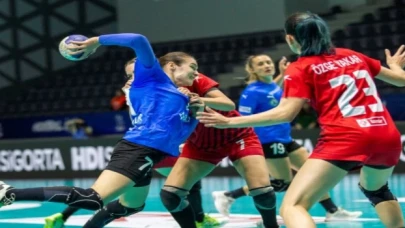 HDI Sigorta Kadınlar Türkiye Kupası’nda Yalıkavak ile Konyaaltı Belediyesi eşleşti