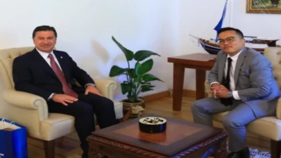 Hindistan İstanbul Başkonsolosu’ndan Muğla’ya ziyaret