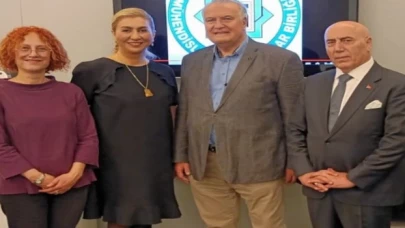 Hise Global, Türk şirketlere Avrupa’nın kapılarını açıyor