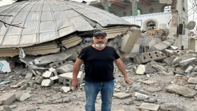 Hollanda Rotterdam’da 6 Şubat Deprem Müzesi açılıyor