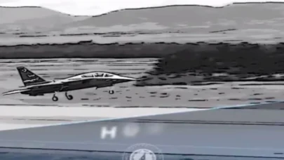 HÜRJET Efes Tatbikatı’nda