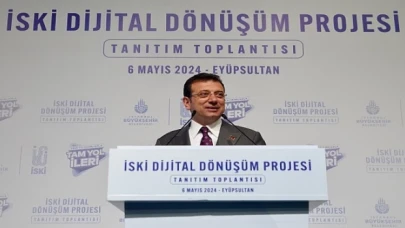 İBB’nin köklü kuruluşu İSKİ, en son 2016 yılında güncellenen dijital altyapısını, yaklaşık 1 milyar liralık bir yatırımla yeniledi ve yenilemeye devam ediyor