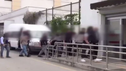 İçişleri’nden ’düzensiz göç’e Kalkan!