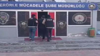 İçişleri’nden FETÖ’ye 90 ’Kıskaç’!