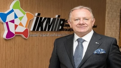 İhracatın İkinci Büyük Sektörü Kimya Dört Ayda 10,5 Milyar Dolarlık İhracat Gerçekleştirdi