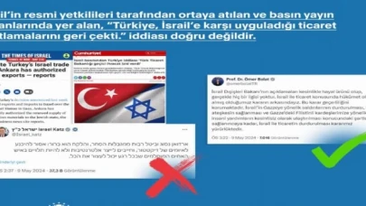İletişim: Kısıtlamalarda geri çekme yok!