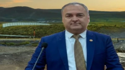 İpsala’da 2 yere jeotermal kaynak suyu arama izni