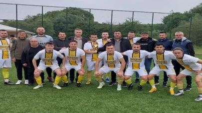 İpsalaspor yönetiminden teşekkür