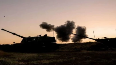 Irak ve Suriye’nin kuzeyinde 5 terörist etkisiz!