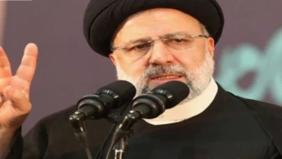 İran Cumhurbaşkanı hayatını kaybetti