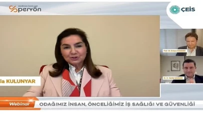 İş Sağlığı ve Güvenliği Haftası’nda Odağımız İnsan!