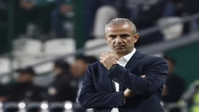 İsmail Kartal: ”Sorumluluk bana aittir”