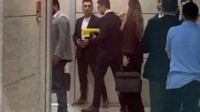 İsmail Kartal'ın oğlu Emre Kartal, Fenerbahçe eski yöneticisi Hulusi Belgü ve kulüp doktoru adli kontrol şartıyla serbest bırakıldı