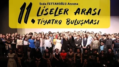 İstanbul Büyükşehir Belediyesi Şehir Tiyatroları, genç kuşağın tiyatrocu adayları ile izleyiciyi bir araya getiriyor