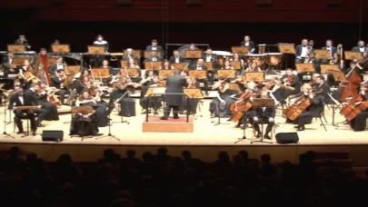 İstanbul’da 19 Mayıs’a özel senfonik anma