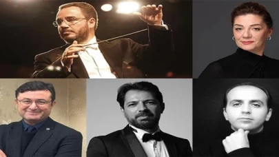 İstanbul’da ’Bir Ulus Uyanıyor’ konseri;  Uludağ İçecek’ten 100. Yıla armağan…