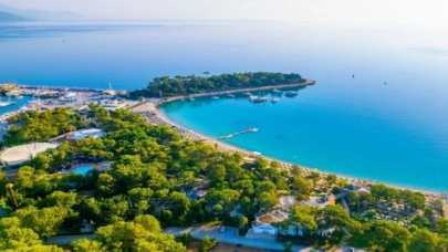 İşte Mayıs’ın deniz rotaları...