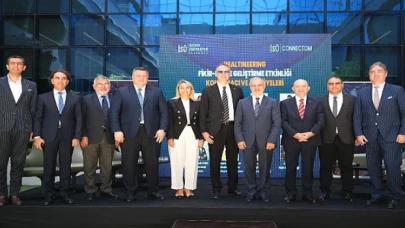 İSÜ HEALTINEERING Fusion’da  “Migratreck” adlı proje birinci oldu