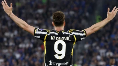 İtalya Kupası'nı Juventus kazandı