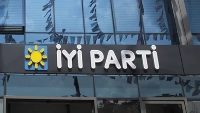 İYİ Parti İzmir'de kurultay sonrası 400 üye istifa etmiş