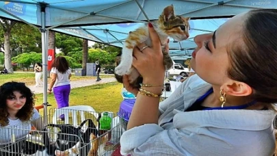 İzmir Büyükşehir Belediyesi “Öldürmeyeceğiz yaşatacağız”