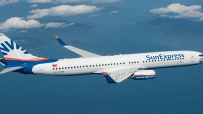 İzmir’i dünyaya, dünyayı İzmir’e bağlamada havadan yeni hedef