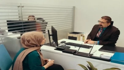 İzmit’te İstihdam Birimi yüzlerce kişiye iş imkanı sağlıyor