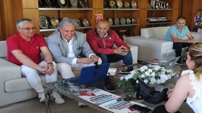 Jet2 Kemer için 510 bin koltuk ayırdı