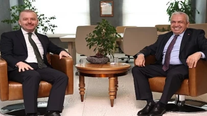 Kaçak yapıyla mücadelede ortak mesaj