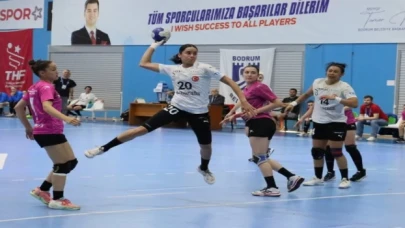 Kadınlar Süper Final Serisi’nde eşitlik sağlandı