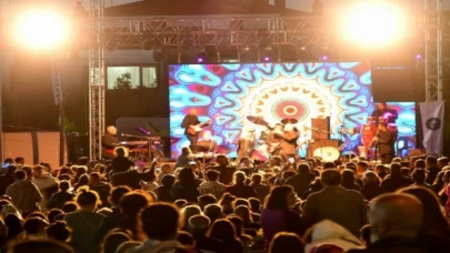 Karabağlar’da hıdırellez coşkusu