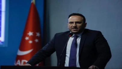 ”Kardeş şehir anlaşması feshedilsin”