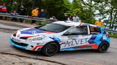 Kartepe’nin hızlıları belli oldu