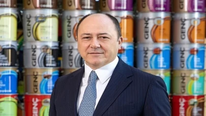 Kayalar Kimya Paintistanbul &amp; Turkcoat Fuarı’na Hazır!