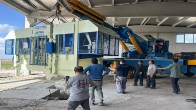 Kayseri Büyükşehir’den 26 milyonluk yatırım