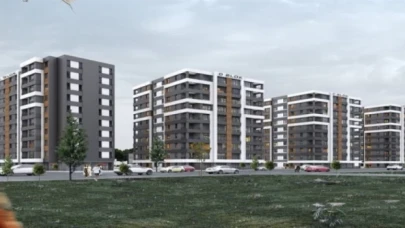 Kayseri Melikgazi’de ihale zamanı