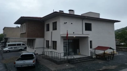 Kayseri Melikgazi’den yeni Kur’an kursu