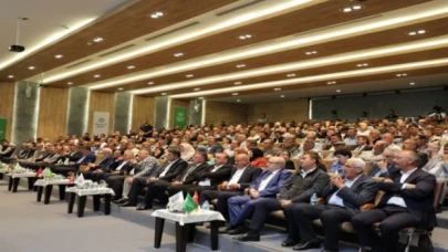 Kayseri Şeker Meclisi toplandı